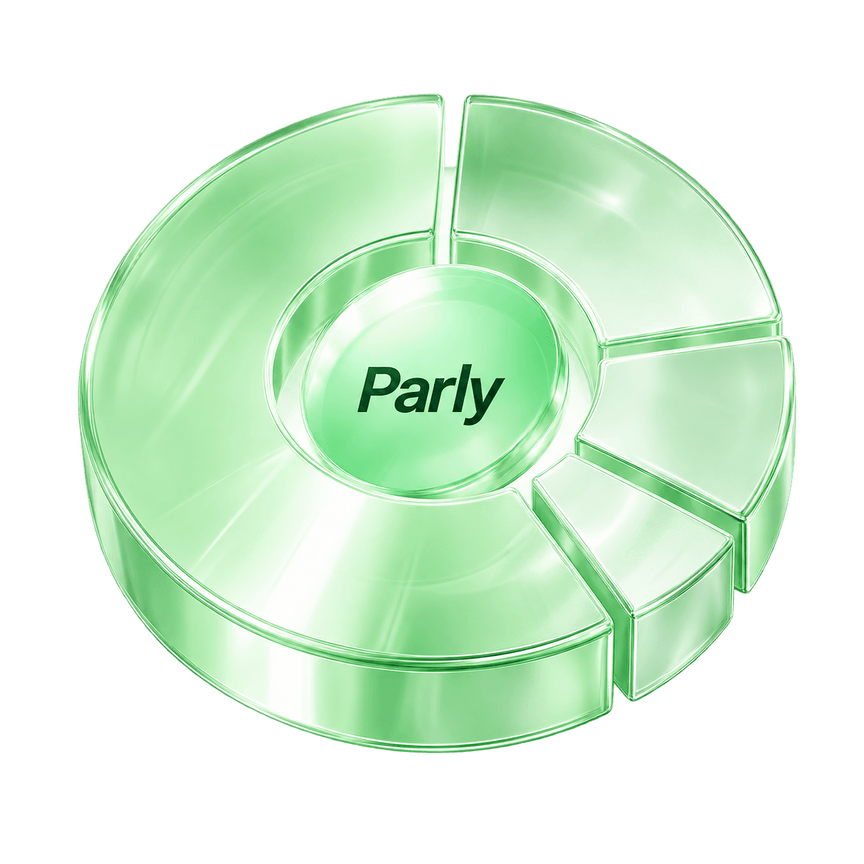 $PARLY ecosystem token